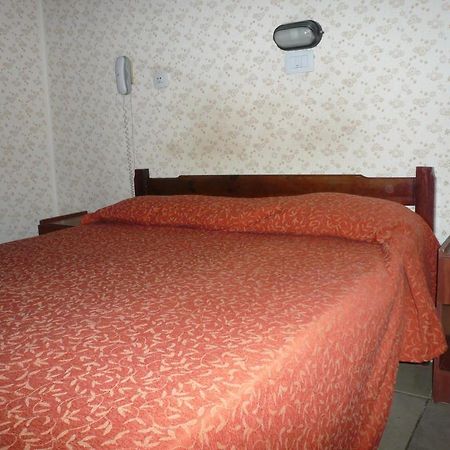 Hotel Cosme Buenos Aires Exteriör bild