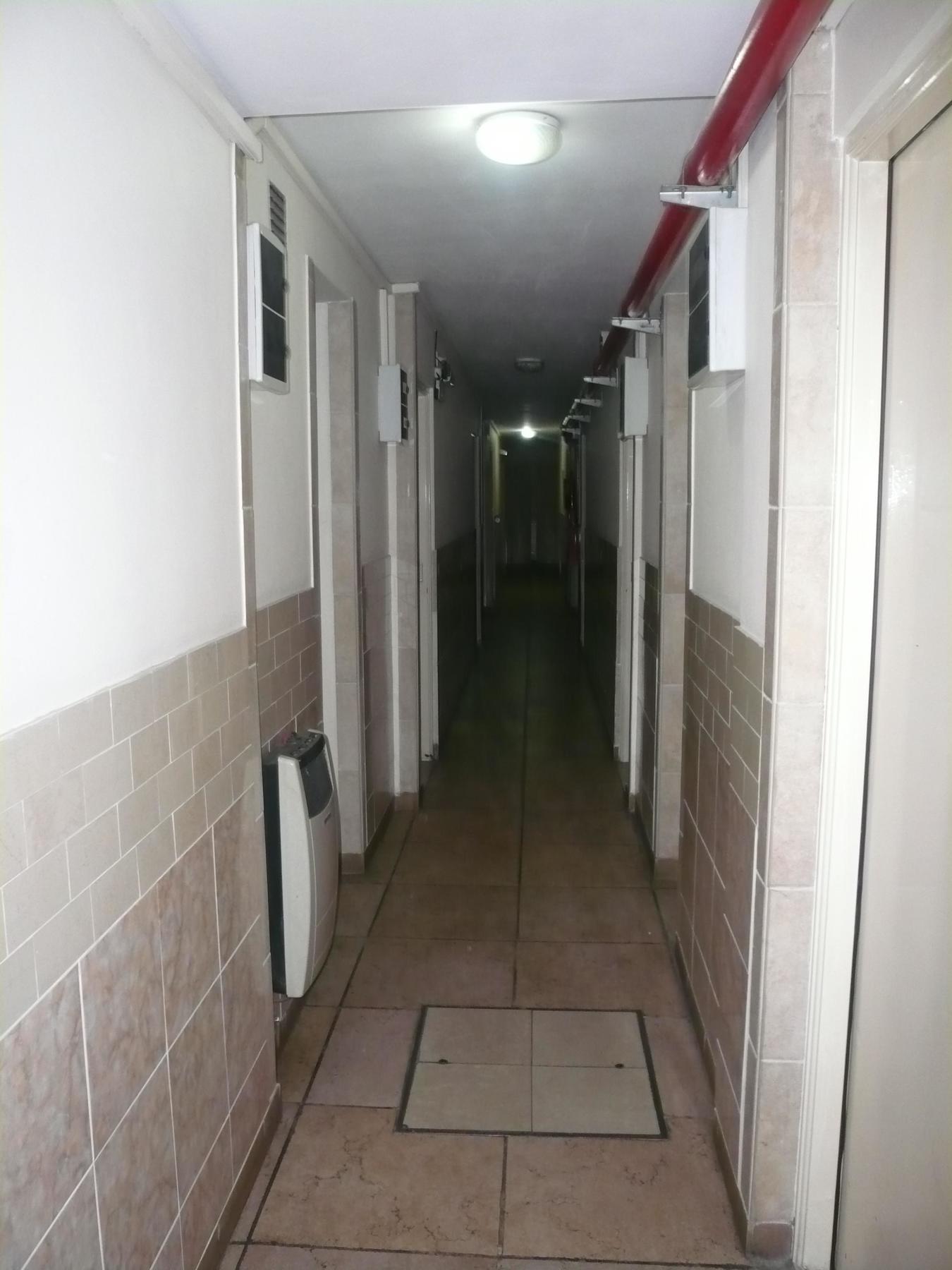Hotel Cosme Buenos Aires Exteriör bild