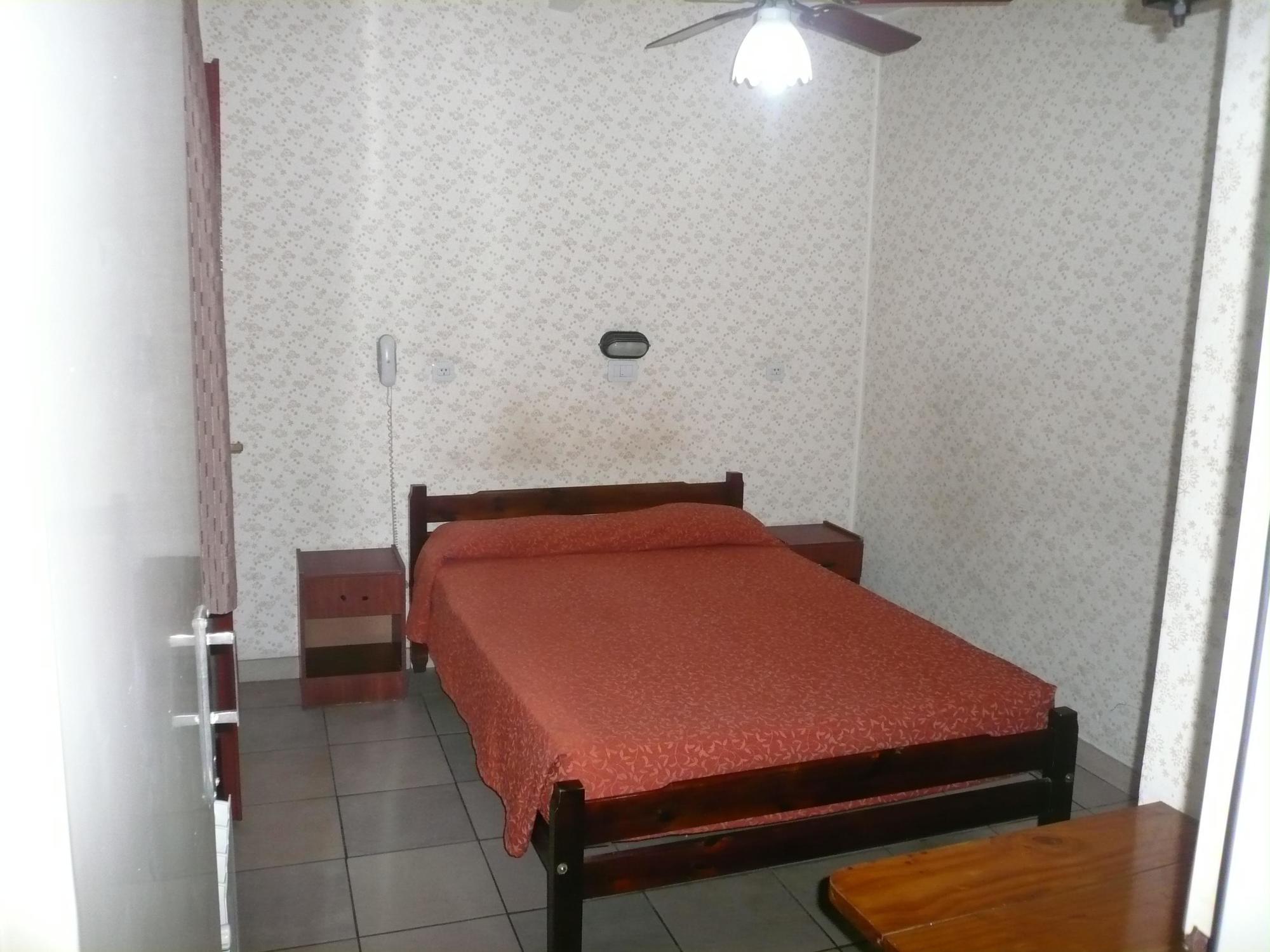 Hotel Cosme Buenos Aires Exteriör bild