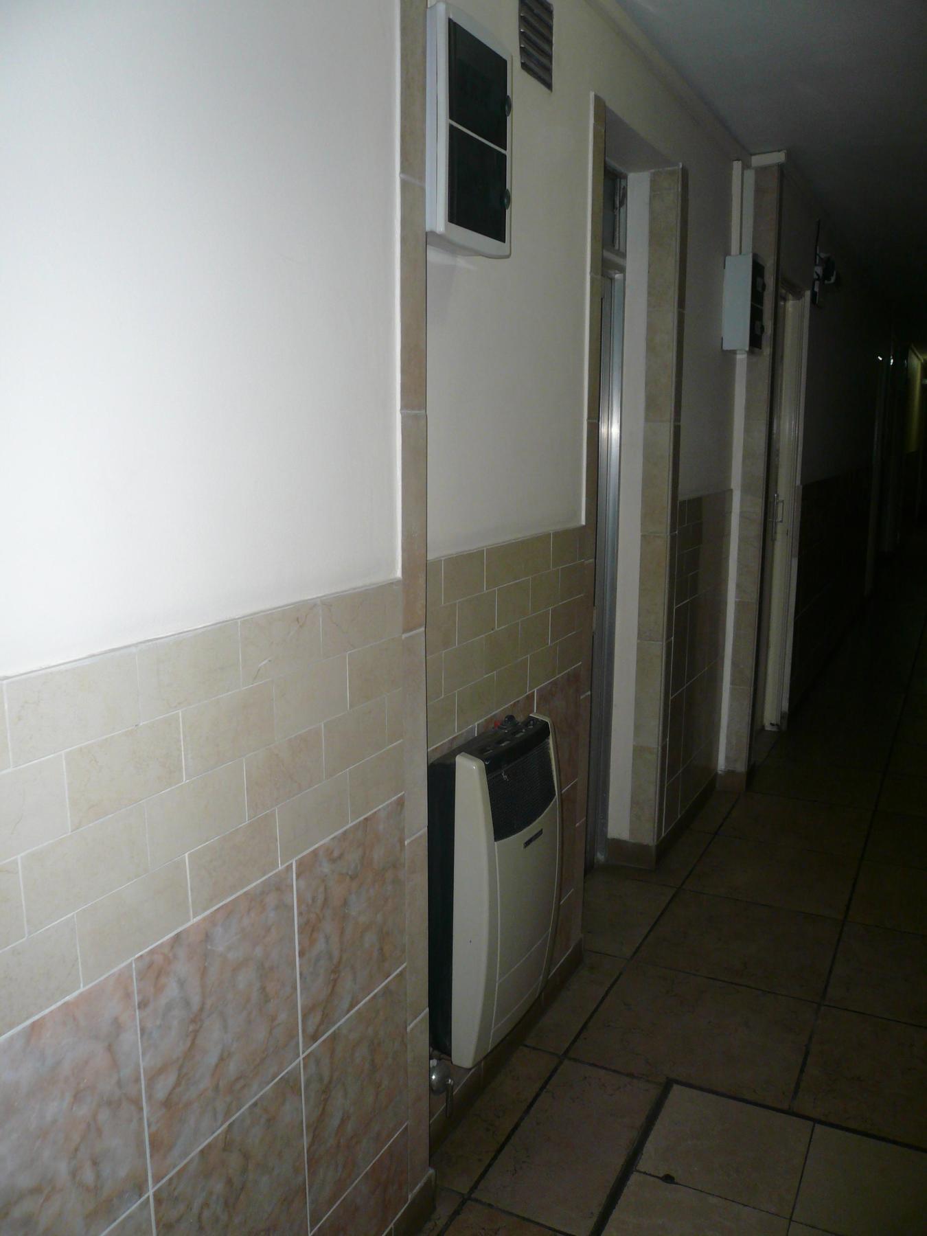 Hotel Cosme Buenos Aires Exteriör bild