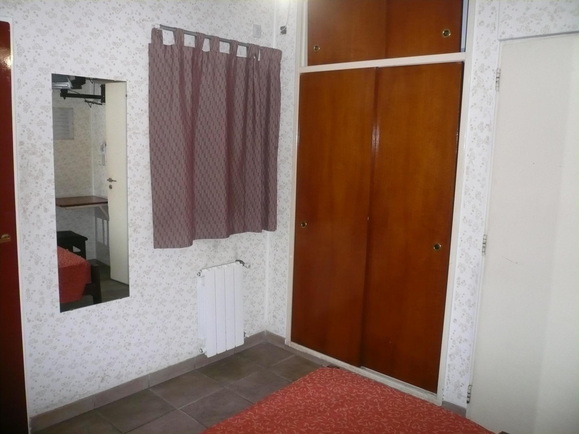 Hotel Cosme Buenos Aires Exteriör bild