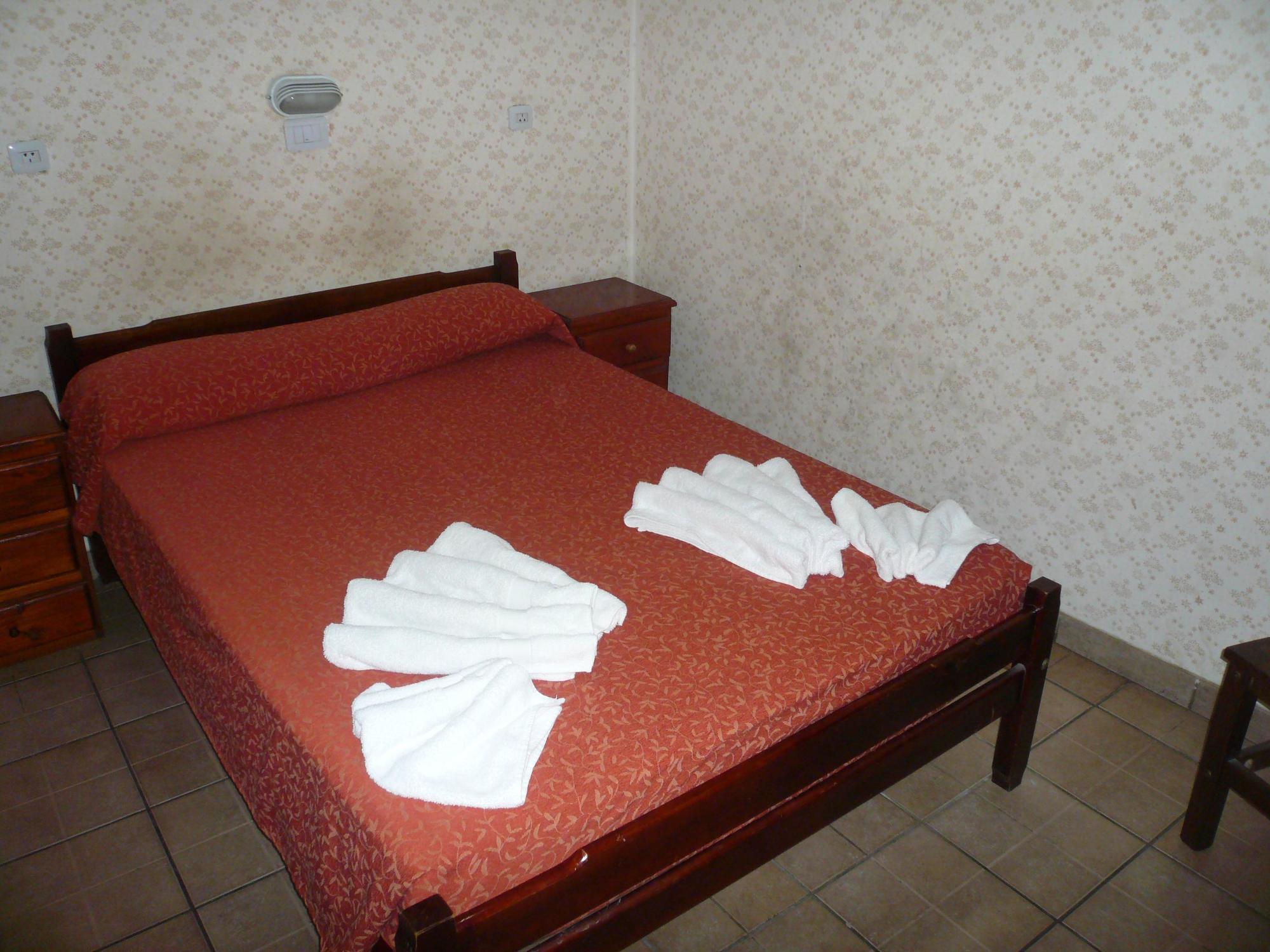 Hotel Cosme Buenos Aires Exteriör bild