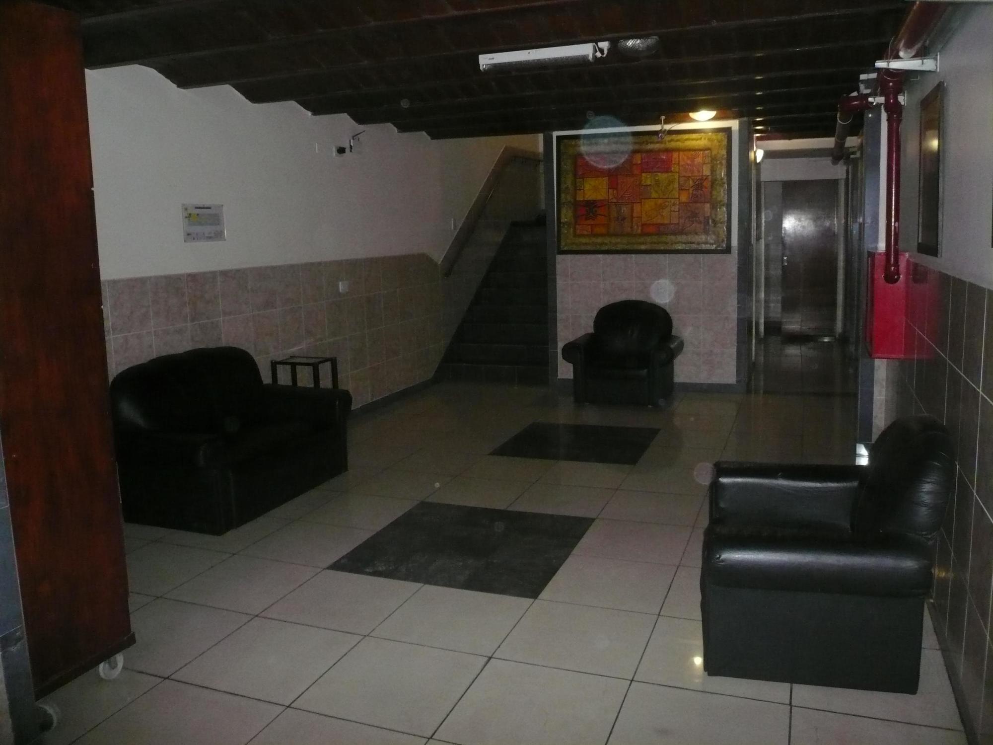 Hotel Cosme Buenos Aires Exteriör bild