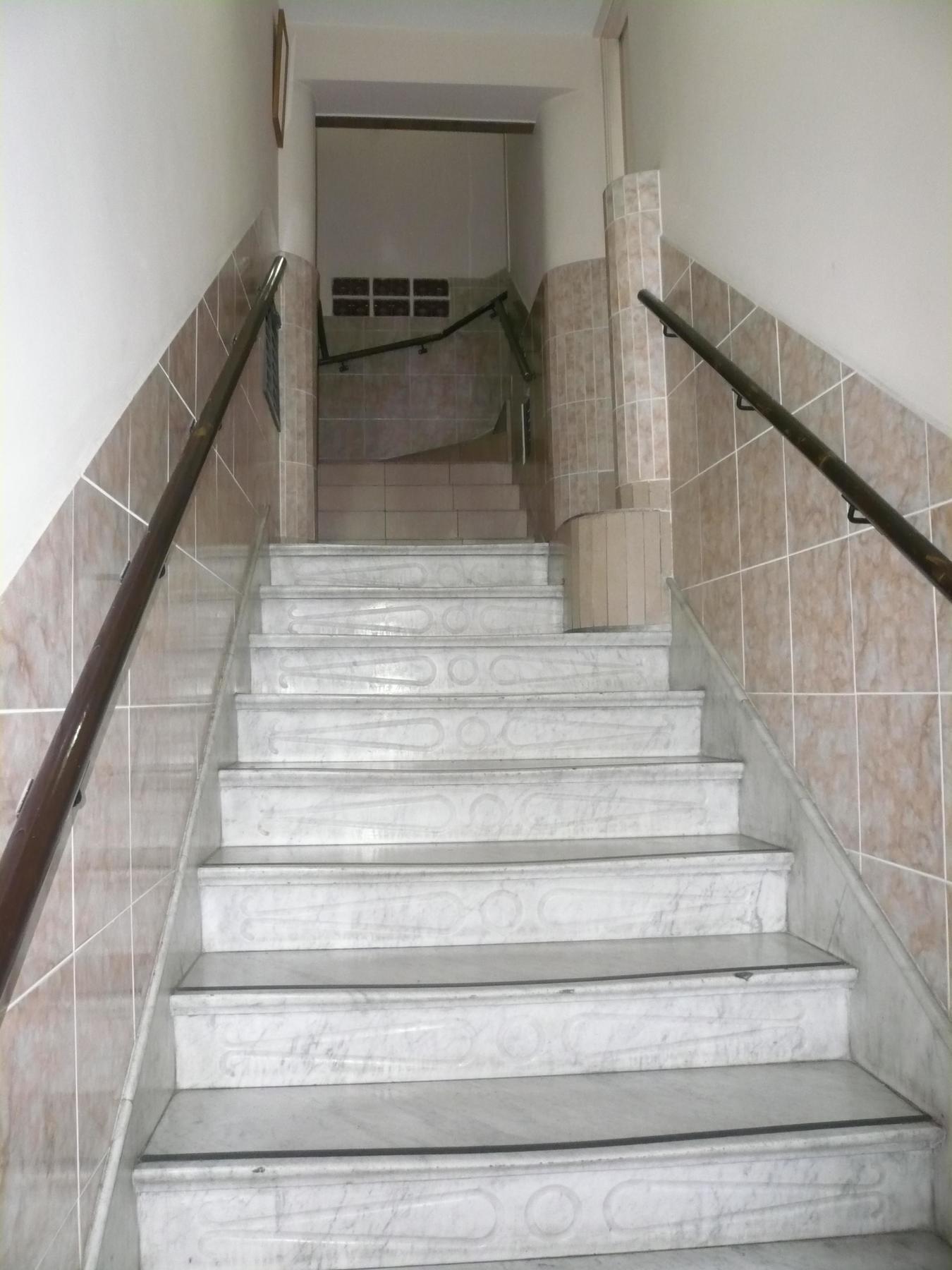 Hotel Cosme Buenos Aires Exteriör bild
