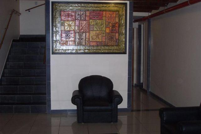 Hotel Cosme Buenos Aires Exteriör bild