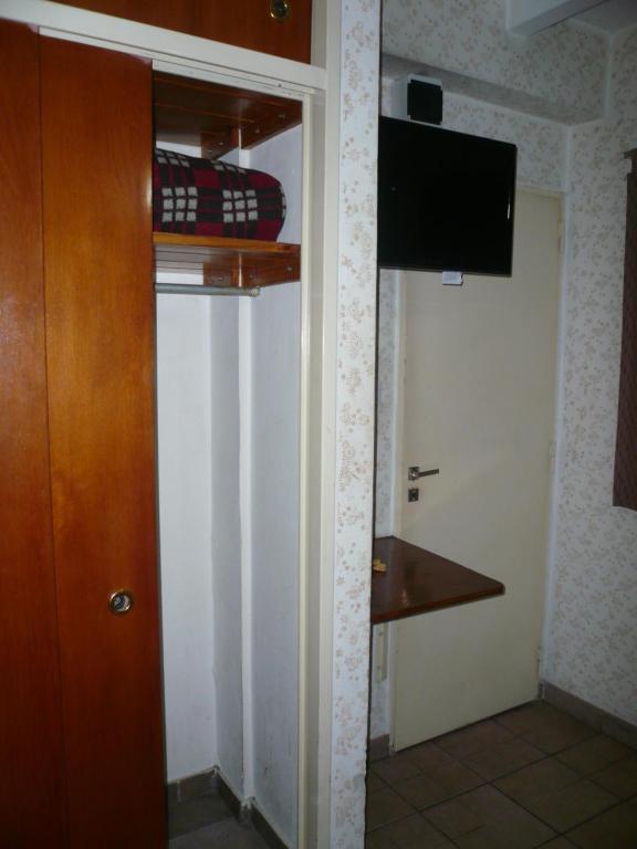 Hotel Cosme Buenos Aires Exteriör bild